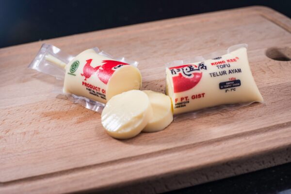 Chicken Tofu - Image 3