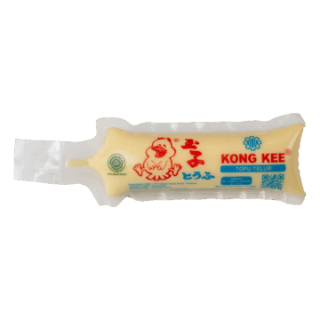 Egg Tofu Special