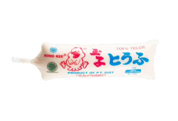 Egg Tofu Special - Image 3
