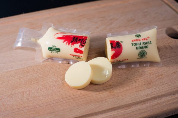 Shrimp Tofu - Image 3
