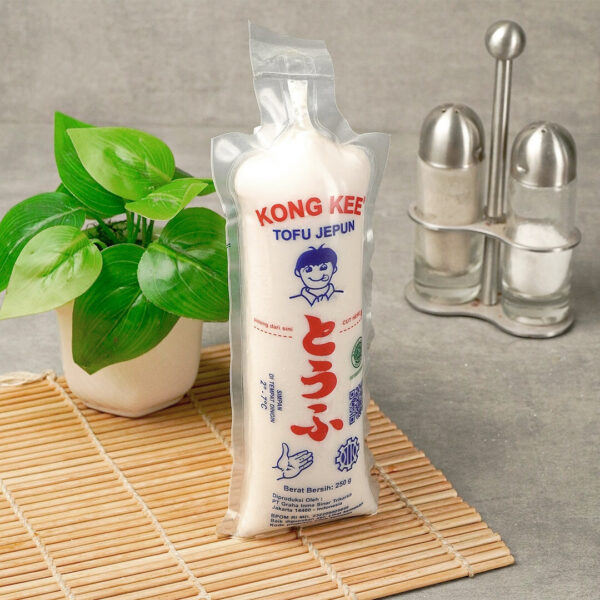 Original Tofu (Classic Tube Tofu) - Image 4