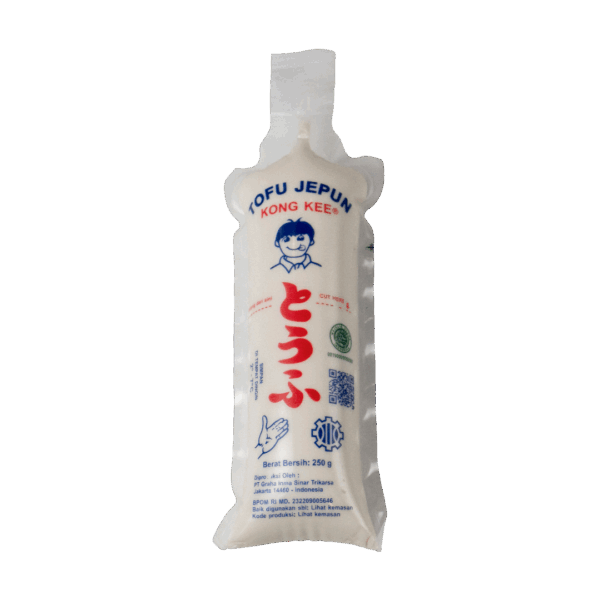 Original Tofu (Classic Tube Tofu) - Image 5