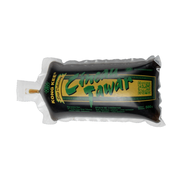 Regular Plain Cincau Tawar (Unsweetened) - Image 2