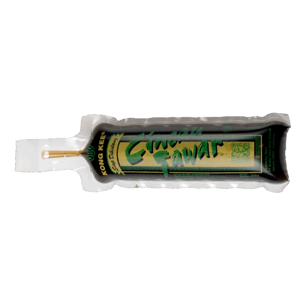 Regular Plain Cincau Tawar (Unsweetened) - Image 3