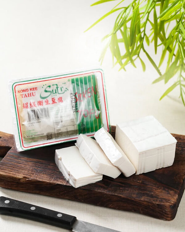 Silken Tofu - Image 3