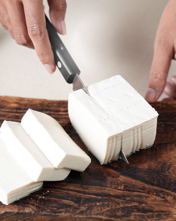 Silken Tofu - Image 4