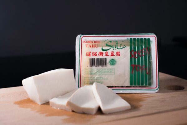 Silken Tofu - Image 5