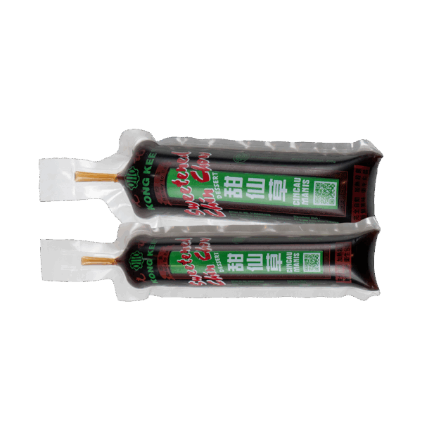 Sweetened Cincau Manis