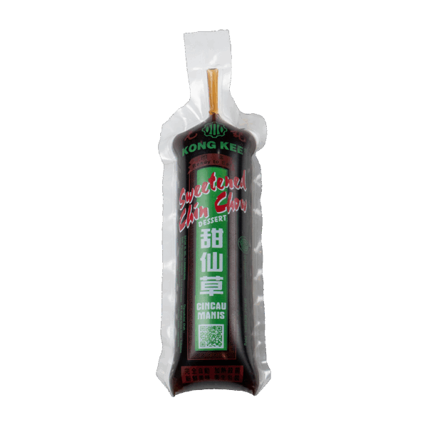 Sweetened Cincau Manis - Image 2