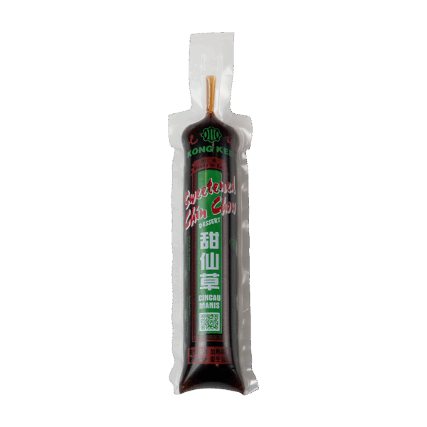 Sweetened Cincau Manis - Image 3