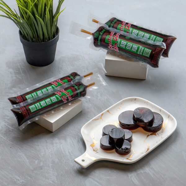 Sweetened Cincau Manis - Image 4